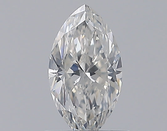 0.65CT MARQUISE SI2 G NV