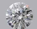 0.82CT ROUND VS2 F WH