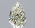 0.70CT PEAR VS2 N WH
