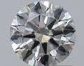 0.70CT ROUND SI2 H WH
