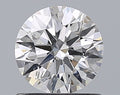 0.70CT ROUND I1 E WH
