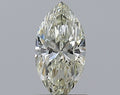 0.80CT MARQUISE SI2 L WH