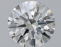 0.62CT ROUND IF G WH