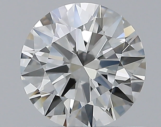 0.62CT ROUND IF G WH