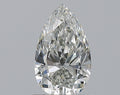 0.76CT PEAR VVS2 FANCY FANCY