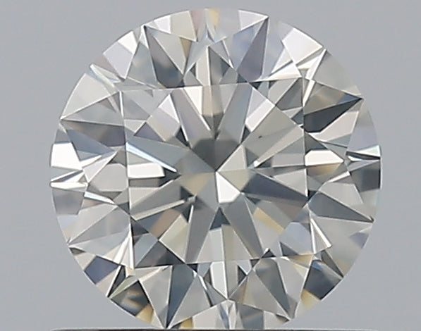 0.73CT ROUND SI2 I WH