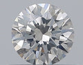 0.46CT ROUND SI2 F WH