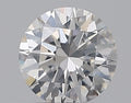 0.32CT ROUND SI2 G WH
