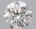 0.39CT ROUND SI2 E WH