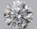 0.50CT ROUND SI2 E WH