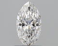 0.72CT MARQUISE VS2 E WH