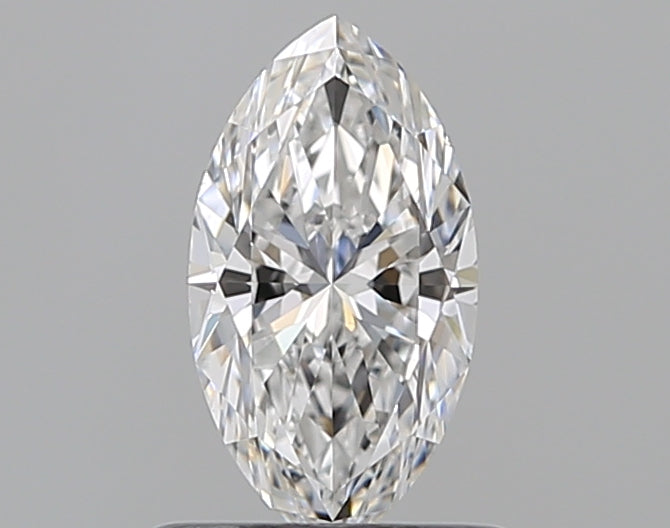 0.72CT MARQUISE VS2 E WH