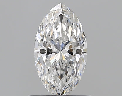 0.72CT MARQUISE VS2 E WH