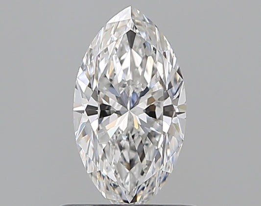 0.72CT MARQUISE VS2 E WH