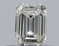 0.40CT EMERALD VS2 I WH