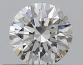 0.39CT ROUND SI1 F WH
