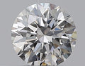 0.30CT ROUND SI1 F WH