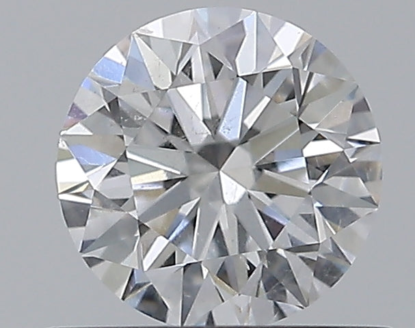 0.63CT ROUND I1 D WH