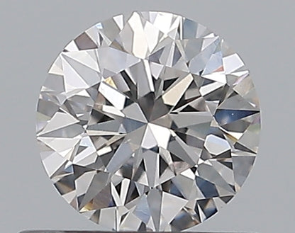 0.55CT ROUND SI2 FANCY FANCY