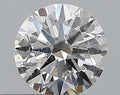 0.30CT ROUND I1 D WH