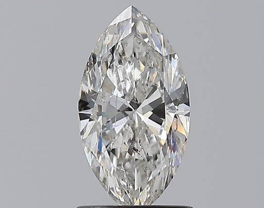 1.20CT MARQUISE SI2 G NV