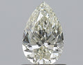 0.70CT PEAR VS1 K WH