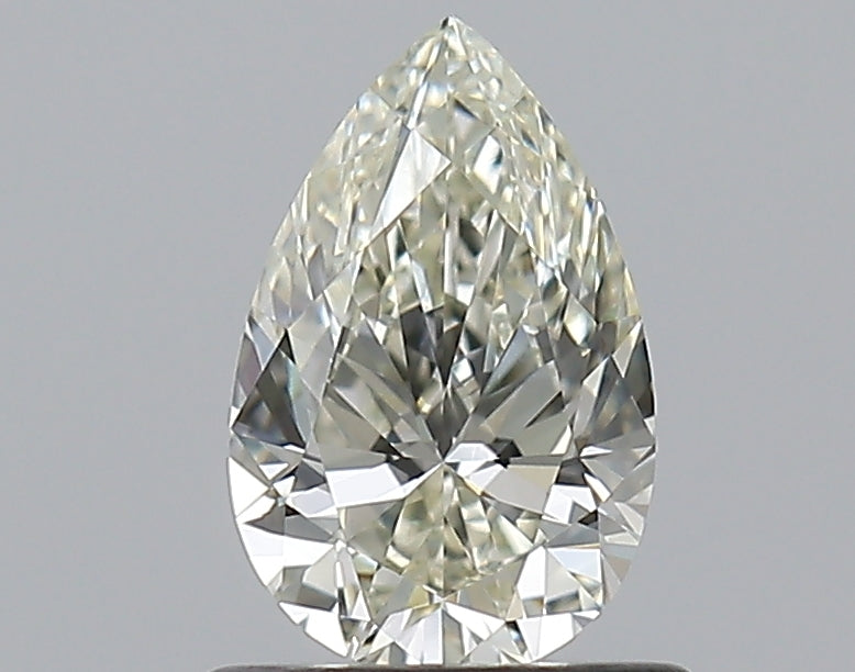 0.70CT PEAR VS1 K WH