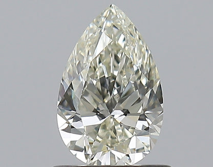 0.70CT PEAR VS1 K WH