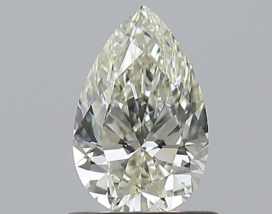 0.70CT PEAR VS1 K WH
