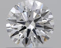 0.53CT ROUND SI2 F NV