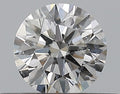 0.33CT ROUND I1 G WH