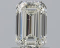 0.80CT EMERALD VS2 I WH