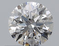 0.43CT ROUND SI2 E WH