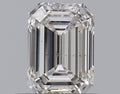 0.41CT EMERALD SI1 G NV