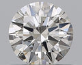 0.50CT ROUND SI2 G WH