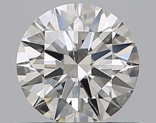 0.50CT ROUND SI2 G WH