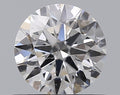 0.51CT ROUND SI2 E WH