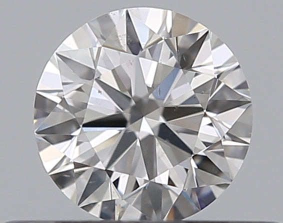 0.31CT ROUND SI1 F WH