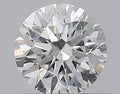 0.45CT ROUND SI2 E WH