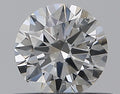 0.39CT ROUND SI1 F WH