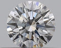 0.33CT ROUND SI1 E WH