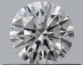0.40CT ROUND SI2 E WH