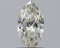 0.71CT MARQUISE SI2 L WH