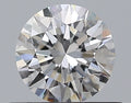 0.50CT ROUND SI2 D WH