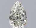 0.80CT PEAR VS1 J WH