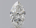 0.70CT MARQUISE VS2 H WH