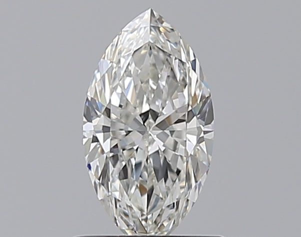 0.70CT MARQUISE VS2 H WH