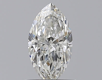 0.70CT MARQUISE VS2 H WH