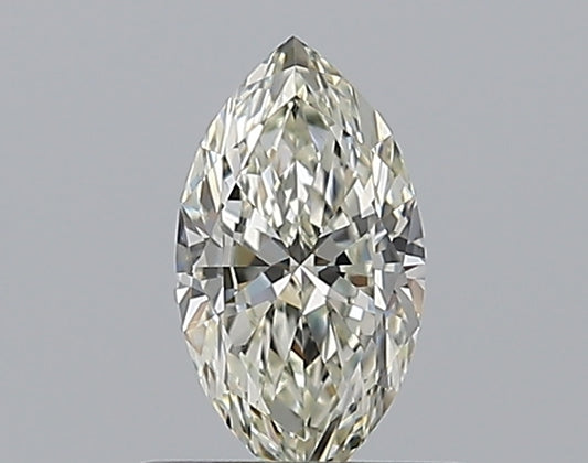 0.46CT MARQUISE VS1 K WH