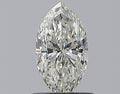0.71CT MARQUISE VVS1 J WH